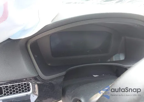 2025 Honda Civic Hybrid Sport/Sport Touring из США, поврежденный, VIN 2HGFE4F8XSH326646